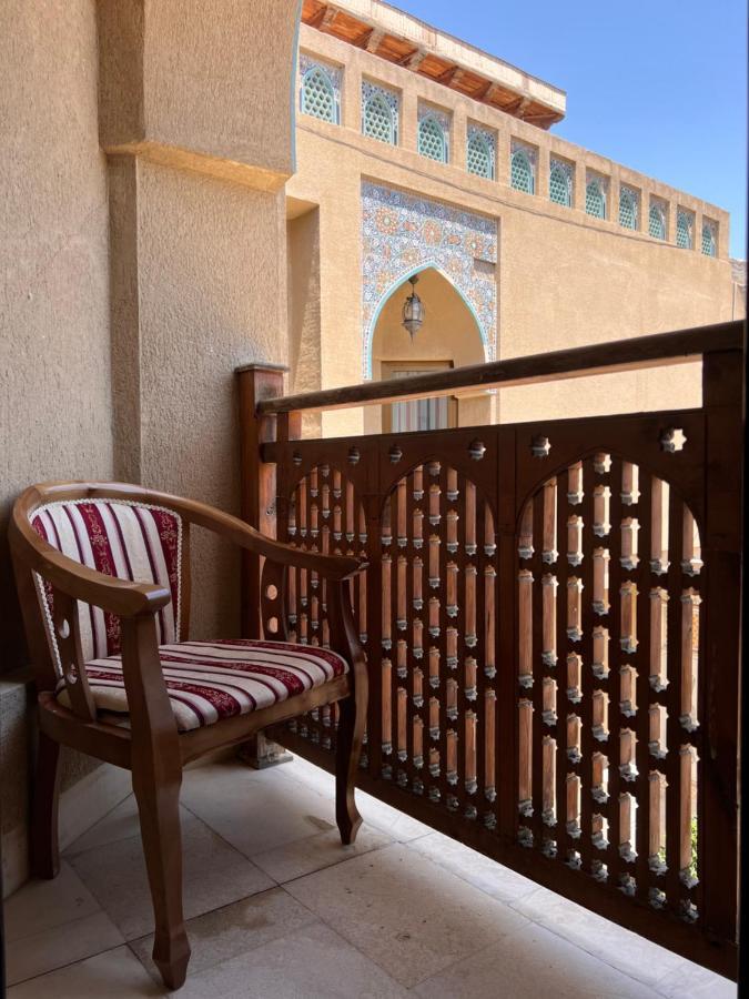 Sultan Hotel Buchara Exterior foto